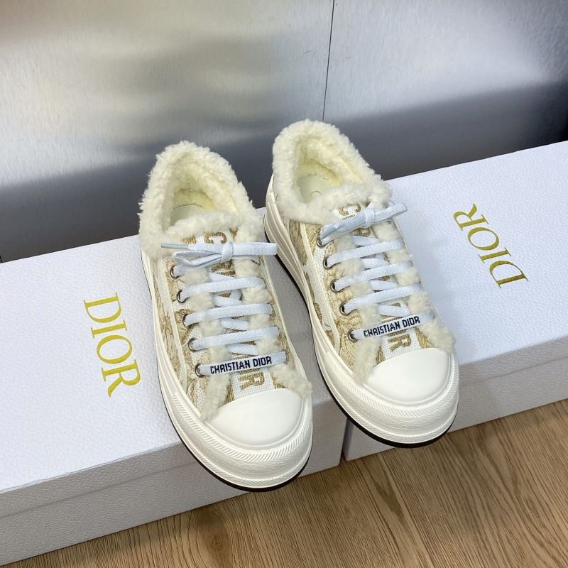 ch**an D*or casual shoes